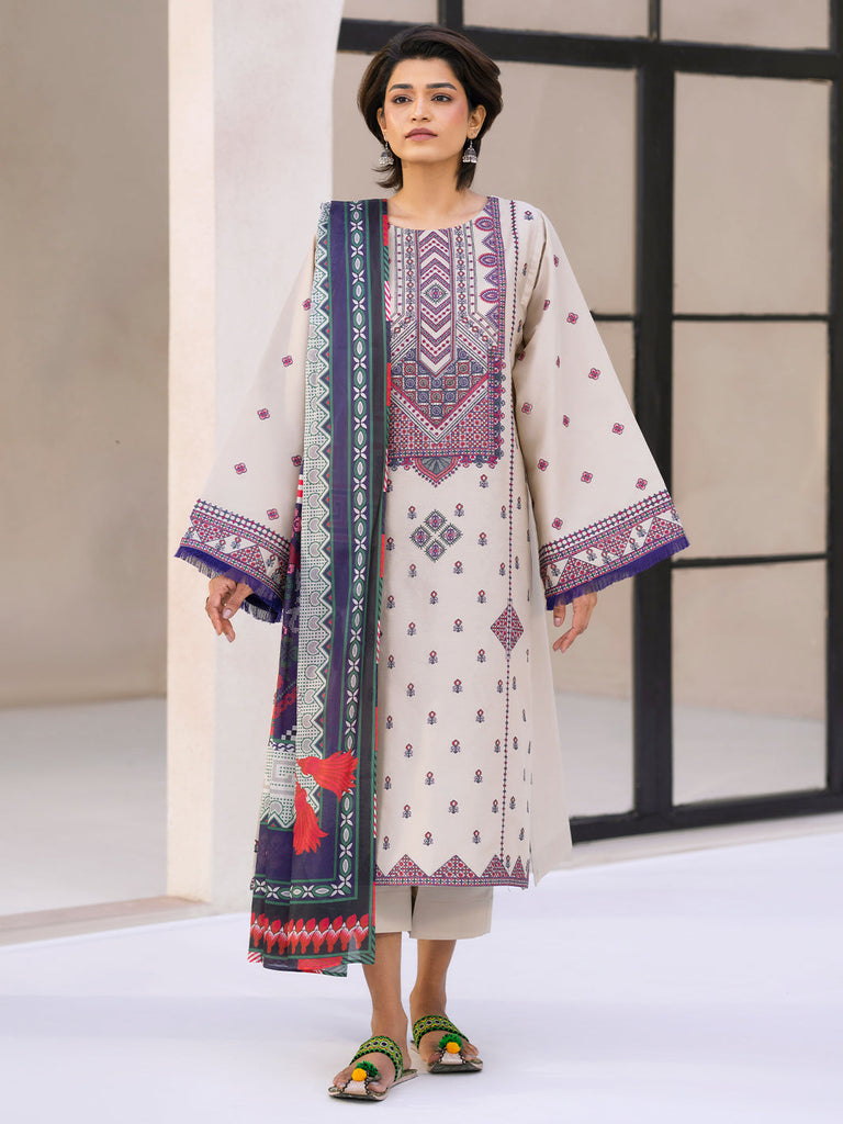 Bin Ilyas Aaina Summer Lawn Edit – 86 - A