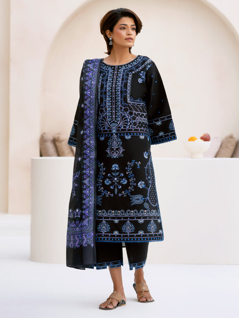 Bin Ilyas Aaina Summer Lawn Edit – 87 - A