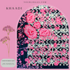 Khaadi Printed Lawn- D- 03