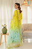 Al Zohaib Sunshine Bloom Cotton Silk – SCS-24-09