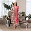 Salina Printed Linen Collection – SPLV2-9