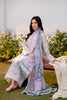 Aabyaan Shezlin Chikankari Ramadan Edit Lawn – ZEREN (AR-05)