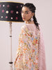 Faiza Faisal Rangeeli Spring/Summer Lawn – Laali