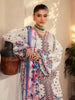 Bin Ilyas Mehroze Luxe Summer Lawn – 92 - A