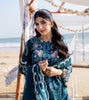 Aabyaan X Mawra Hocane · Saagar Luxury Lawn – ISHANA (AS-06)