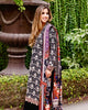 Sana Safinaz Luxury Winter Collection – S231-002A-CP