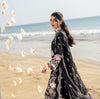 Aabyaan X Mawra Hocane · Saagar Luxury Lawn – TALIA (AS-08)