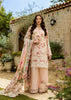 Elaf Prints Chikankari Lawn – ELK-04B TRUE LOVE