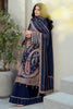 Jazmin Shahkaar Luxury Lawn – SL25-D8