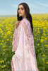 Adan's Libas Sarsoon Lawn Collection – Soft Mauve