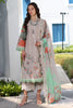 Charizma Reem Summer Lawn – CRS4-11