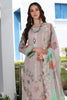 Charizma Reem Summer Lawn – CRS4-11