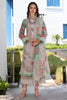 Charizma Reem Summer Lawn – CRS4-11