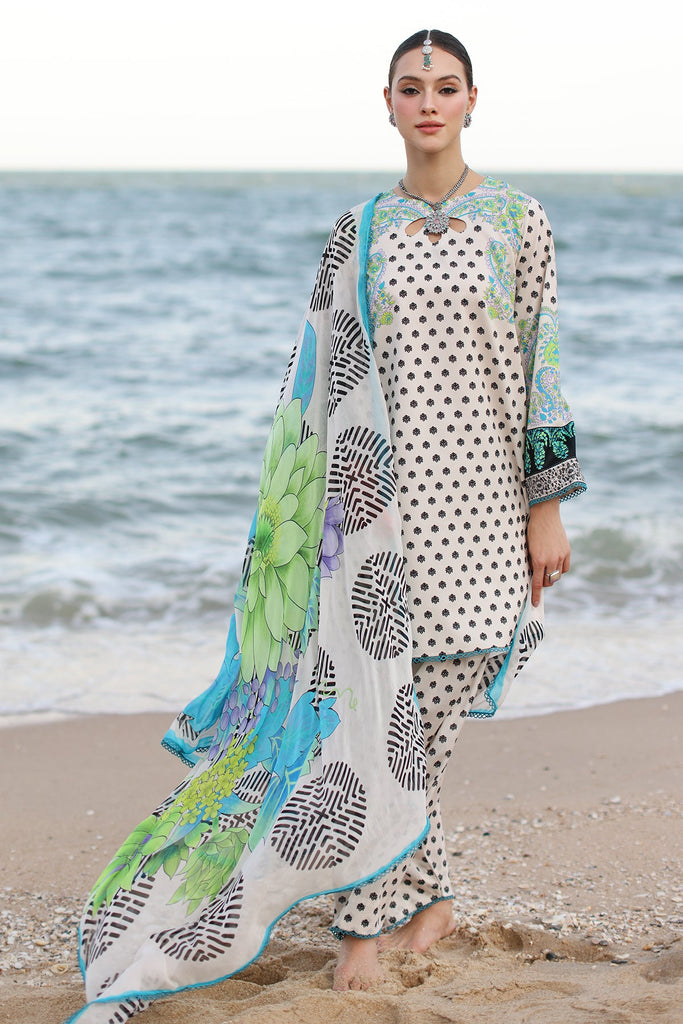 Charizm C-Print Printed Lawn – CP4-50