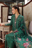 Noor by Saadia Asad Luxury Chikankari Lawn Collection – D4-A Green Laser