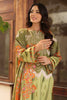 Charizma C-Prints – Printed Lawn Shirt with Chiffon Dupatta and Trouser DCSP4-5