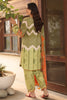 Charizma C-Prints – Printed Lawn Shirt with Chiffon Dupatta and Trouser DCSP4-5