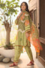 Charizma C-Prints – Printed Lawn Shirt with Chiffon Dupatta and Trouser DCSP4-5