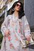 Charizma Rang-e-Bahar – Printed Lawn Shirt with Embroidered Chiffon Dupatta and Trouser CRB4-11