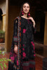 Charizma Rang-e-Bahar – Embroidered Lawn Shirt with Embroidered Chiffon Dupatta and Trouser DSRB4-06