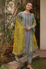 Charizma C-Prints – Printed Lawn Shirt with Chiffon Dupatta and Trouser DCSP4-2