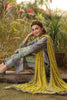 Charizma C-Prints – Printed Lawn Shirt with Chiffon Dupatta and Trouser DCSP4-2