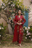 Manara by Maria Asif Baig - Vintage Flora Lawn Collection – CARMEN