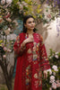 Manara by Maria Asif Baig - Vintage Flora Lawn Collection – CARMEN