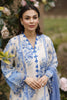 Manara by Maria Asif Baig - Vintage Flora Lawn Collection – PORCELAIN