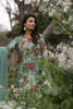 Manara by Maria Asif Baig - Vintage Flora Lawn Collection – OPALIA