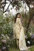 Manara by Maria Asif Baig - Vintage Flora Lawn Collection – SABA