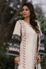 Manara by Maria Asif Baig - Vintage Flora Lawn Collection – SOLAINA