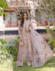 Saadia Asad Noor Eid Luxury Laserkaari Lawn – D6-B