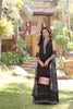 Saadia Asad Noor Eid Luxury Laserkaari Lawn – D6-A