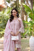 Saadia Asad Noor Eid Luxury Laserkaari Lawn – D8-A