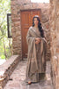 Saadia Asad Suzaankari Luxury Winter with Shawl – D7