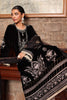 Saadia Asad Suzaankari Luxury Winter with Shawl – D12