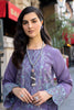 Rang Rasiya Carnation Fall/Winter with Shawl – Lavender