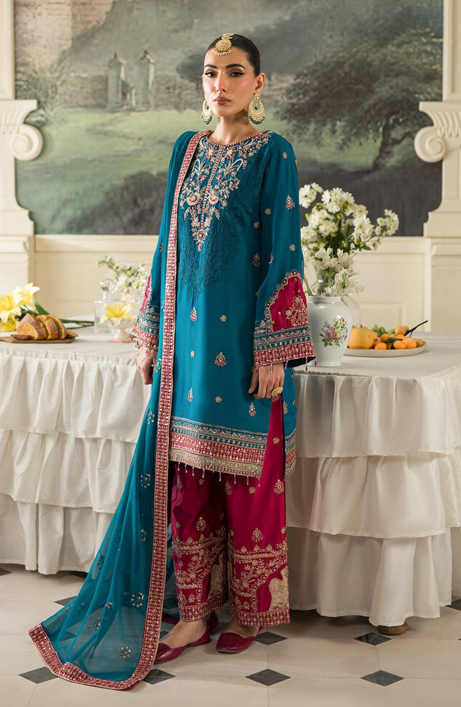 Emaan Adeel Suave Luxury Formals – Lara