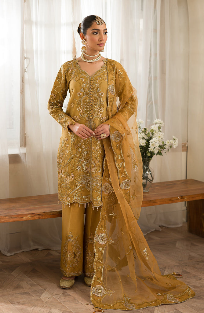 Emaan Adeel Suave Luxury Formals – Zoe