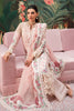 Afrozeh The Painted Garden Festiive Eid Lawn – Daisy Dream