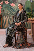 Afrozeh The Painted Garden Festiive Eid Lawn – Midnight Muse