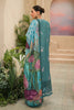 Afrozeh The Painted Garden Festiive Eid Lawn – Stellar Sage