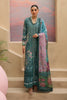 Afrozeh The Painted Garden Festiive Eid Lawn – Stellar Sage