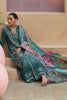 Afrozeh The Painted Garden Festiive Eid Lawn – Stellar Sage