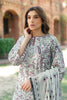 Sahar Spring/Summer 2024 – Printed Lawn 3 Piece - S24-PL-V2-03