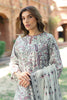 Sahar Spring/Summer 2024 – Printed Lawn 3 Piece - S24-PL-V2-03