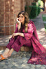 Sahar Spring/Summer 2024 – Printed Lawn 3 Piece - S24-PL-V2-02