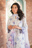 Sahar Spring/Summer 2024 – Embroidered Lawn 3 Piece - S24-EL-V2-04