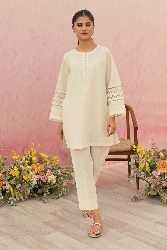 Sahar Stitched RTW Core Co-Ords – Stellar SSRB-RK-01